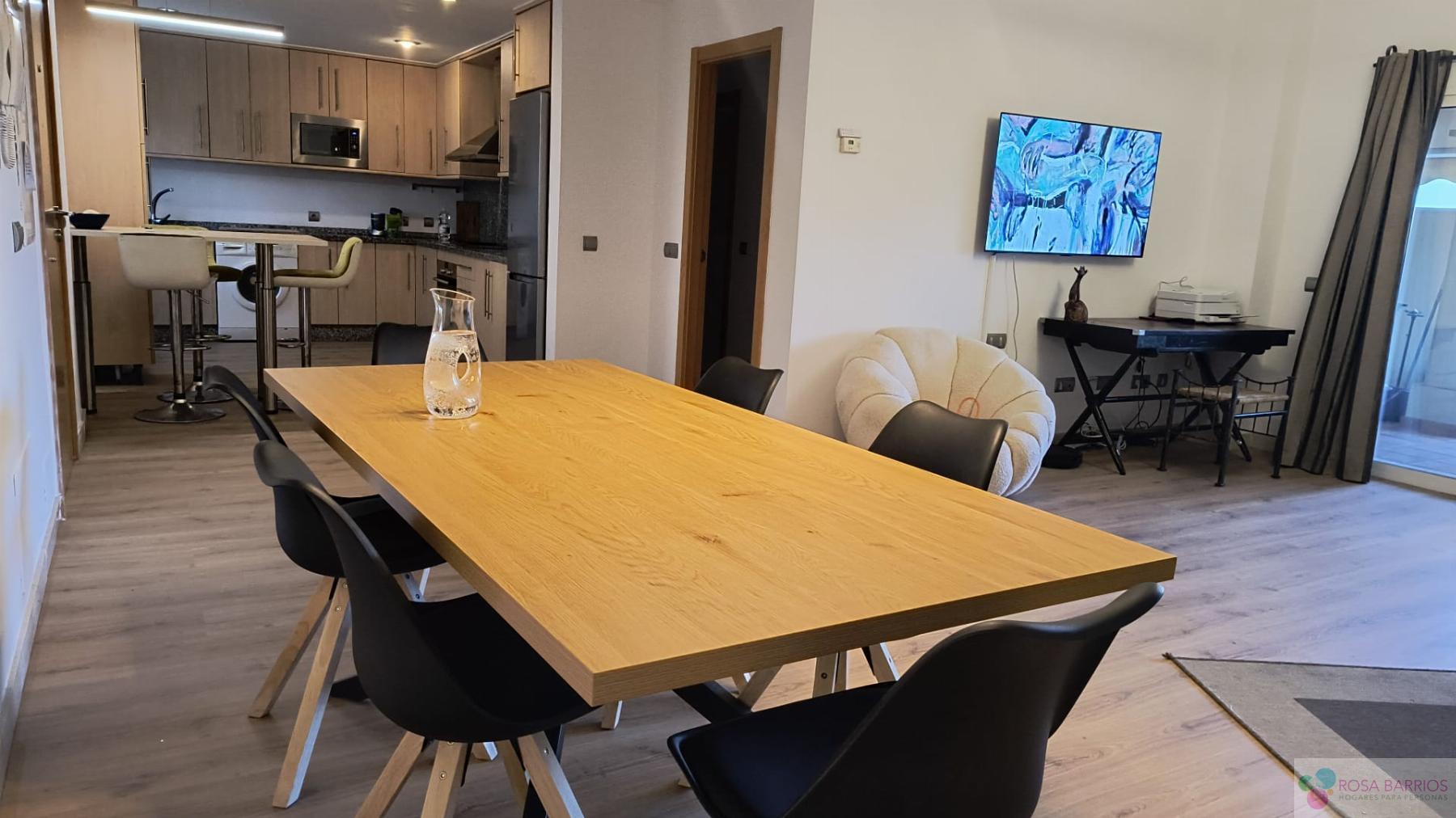 Venta de piso en Estepona
