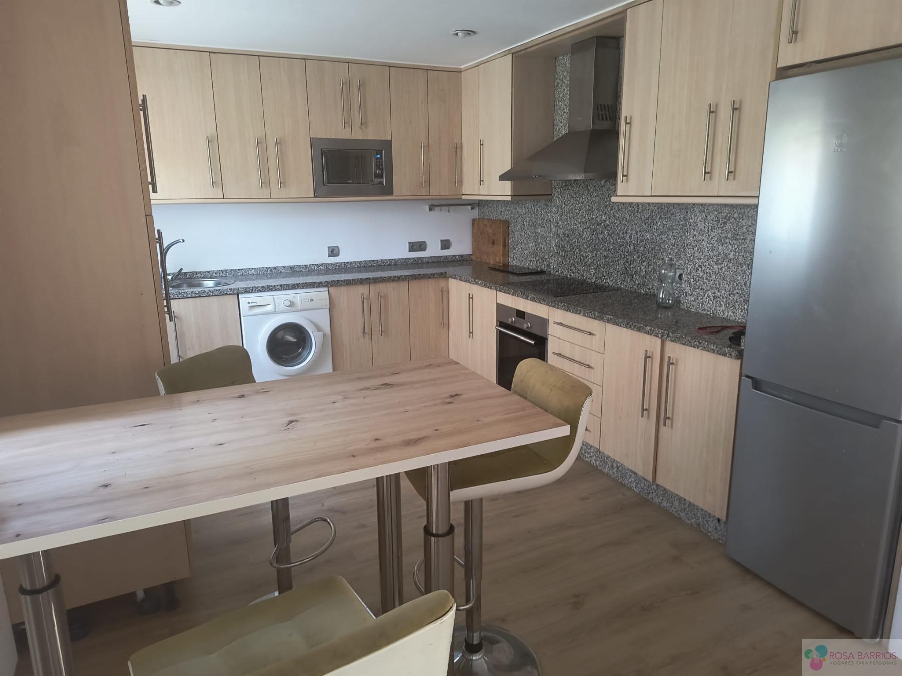 Venta de piso en Estepona