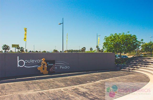 Zu verkaufen von wohnung in
 San Pedro de Alcántara