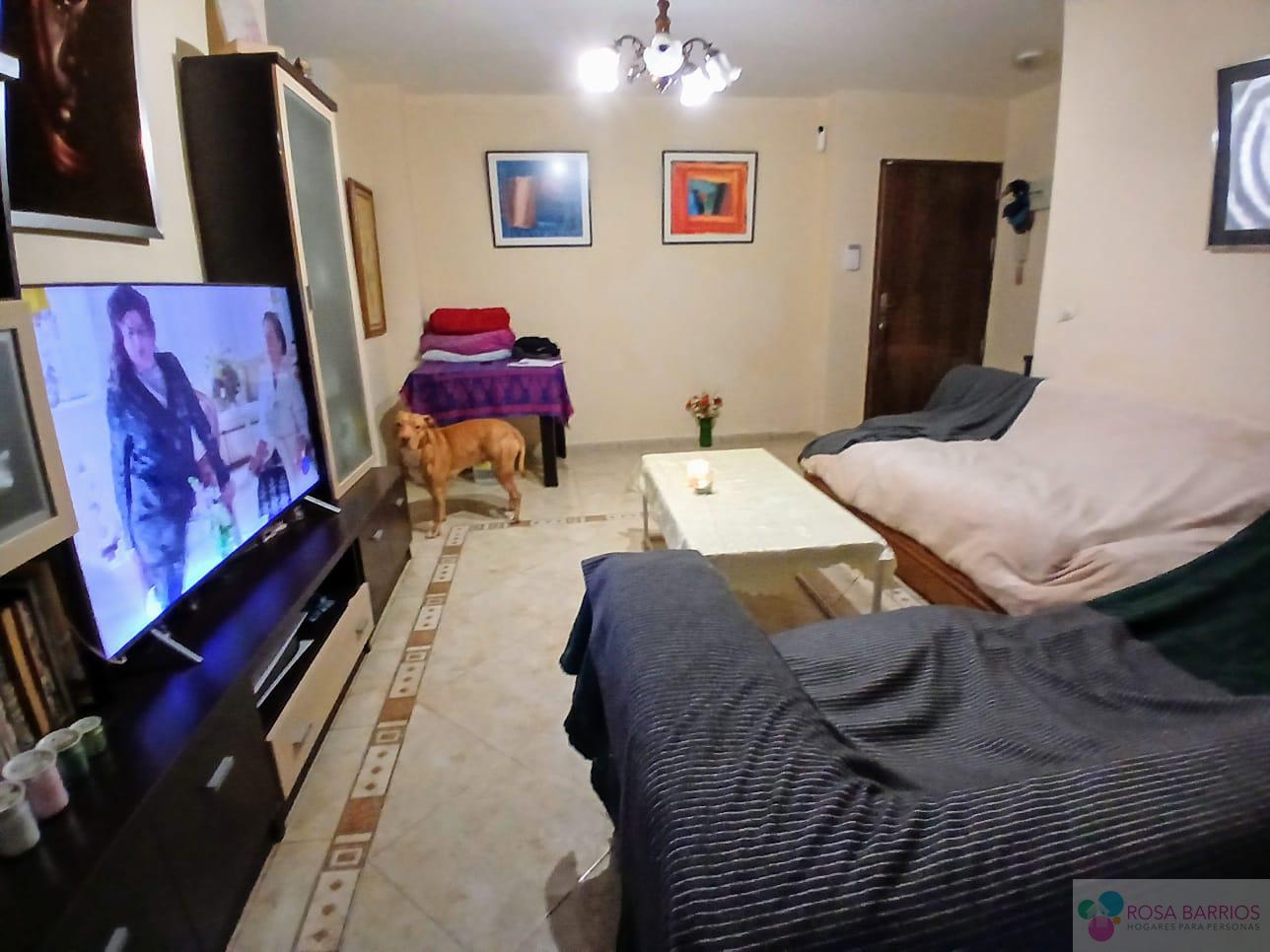 Zu verkaufen von wohnung in
 San Pedro de Alcántara