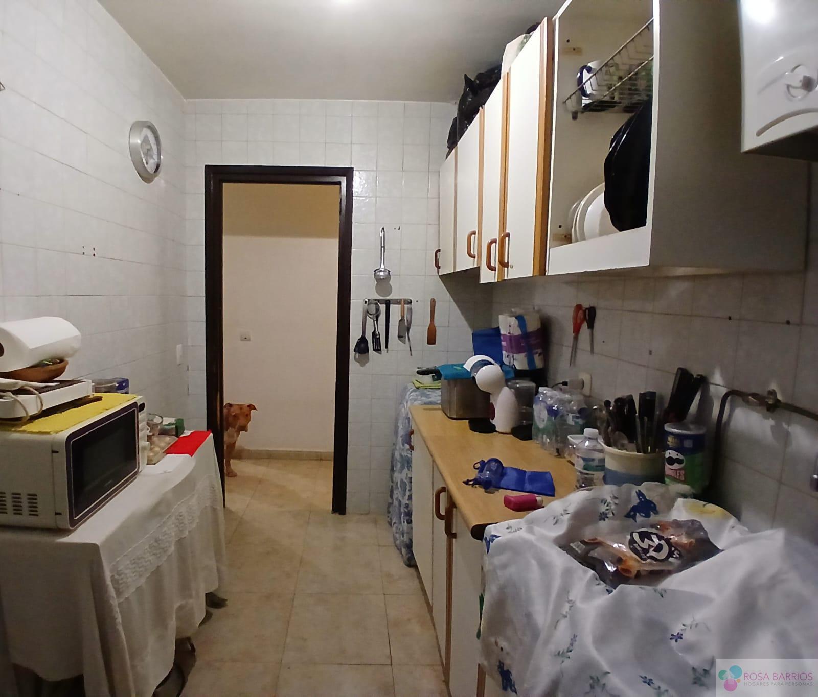 Zu verkaufen von wohnung in
 San Pedro de Alcántara