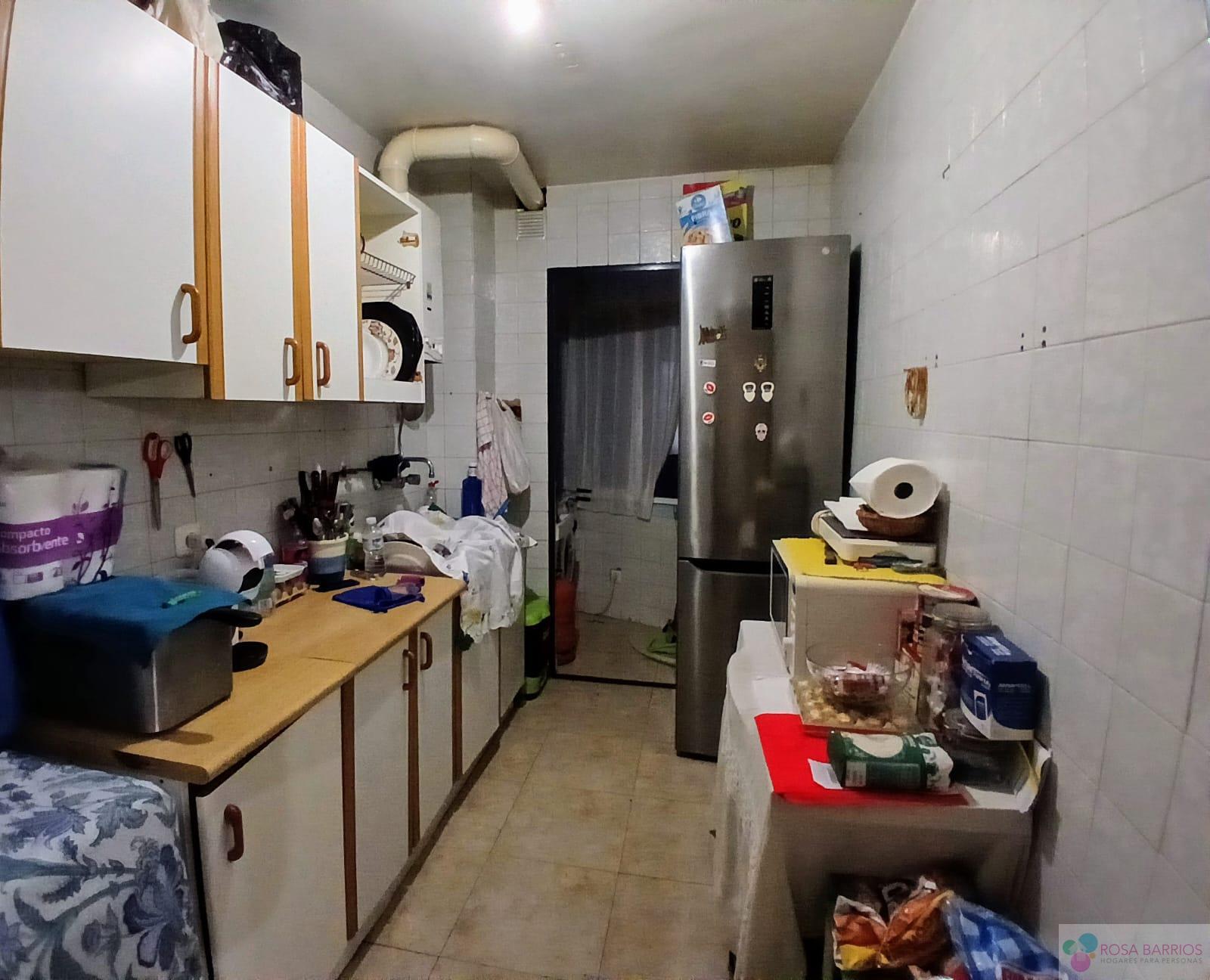 Zu verkaufen von wohnung in
 San Pedro de Alcántara