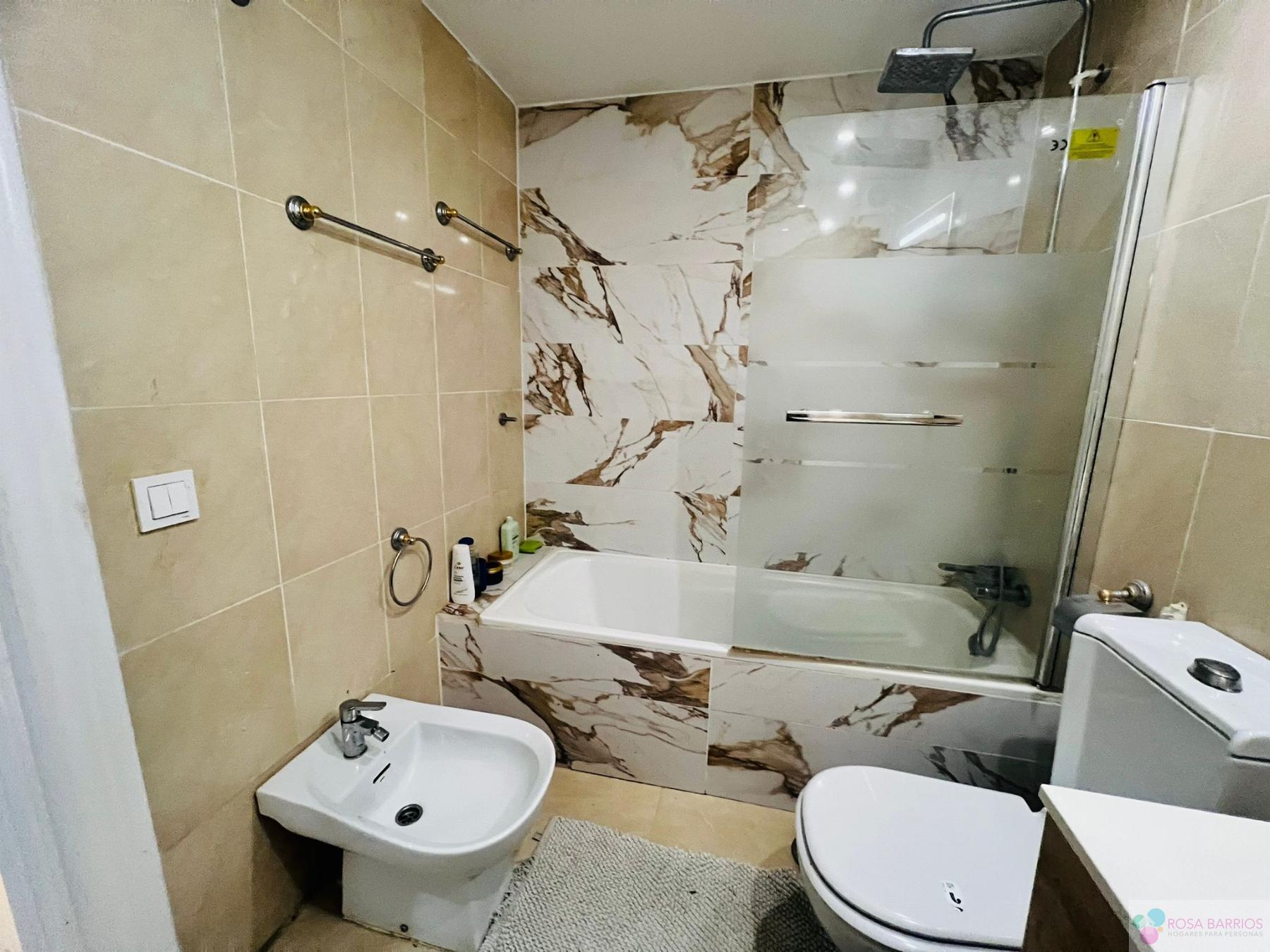 Zu verkaufen von wohnung in
 Benahavís