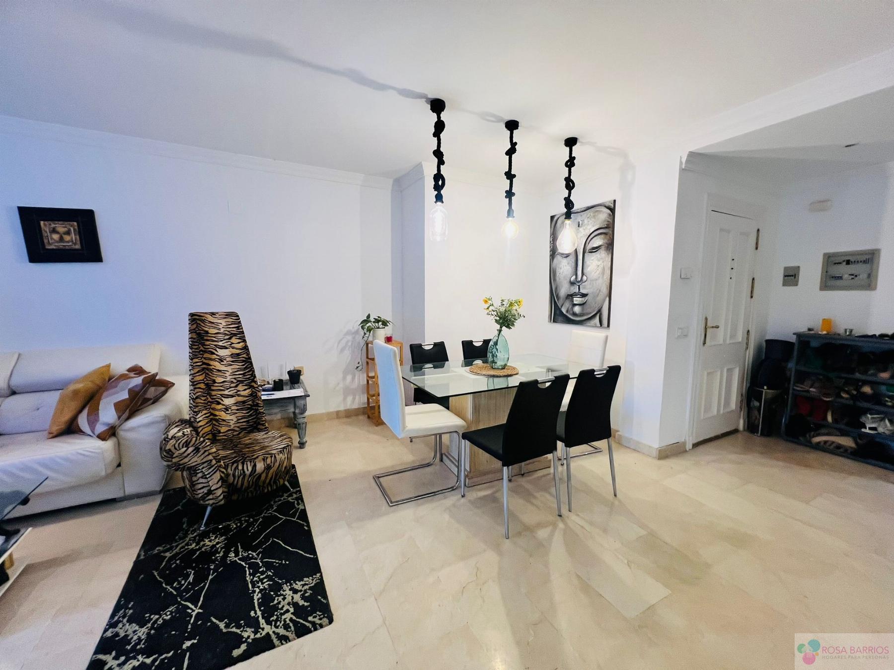 Zu verkaufen von wohnung in
 Benahavís