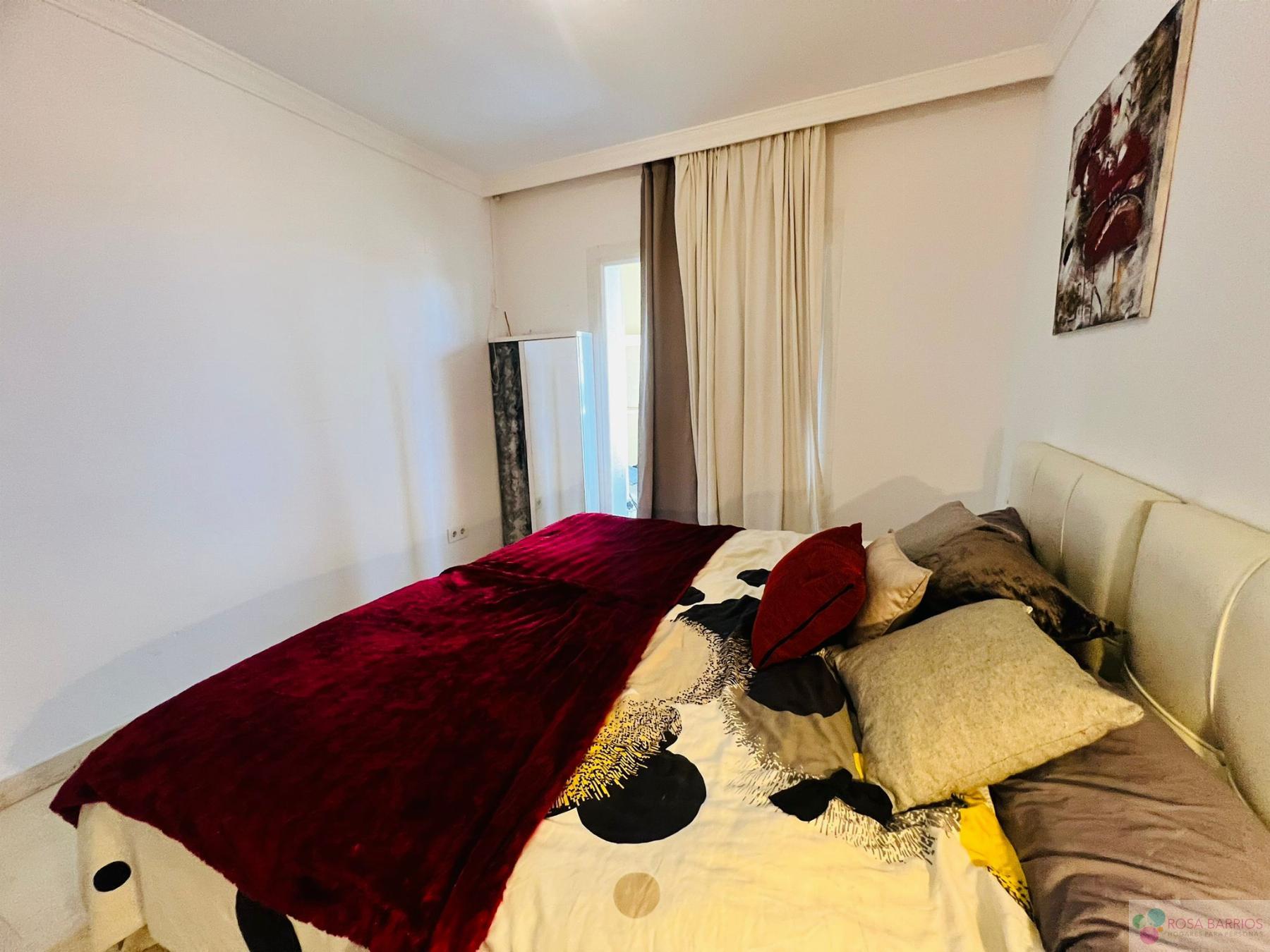 Zu verkaufen von wohnung in
 Benahavís