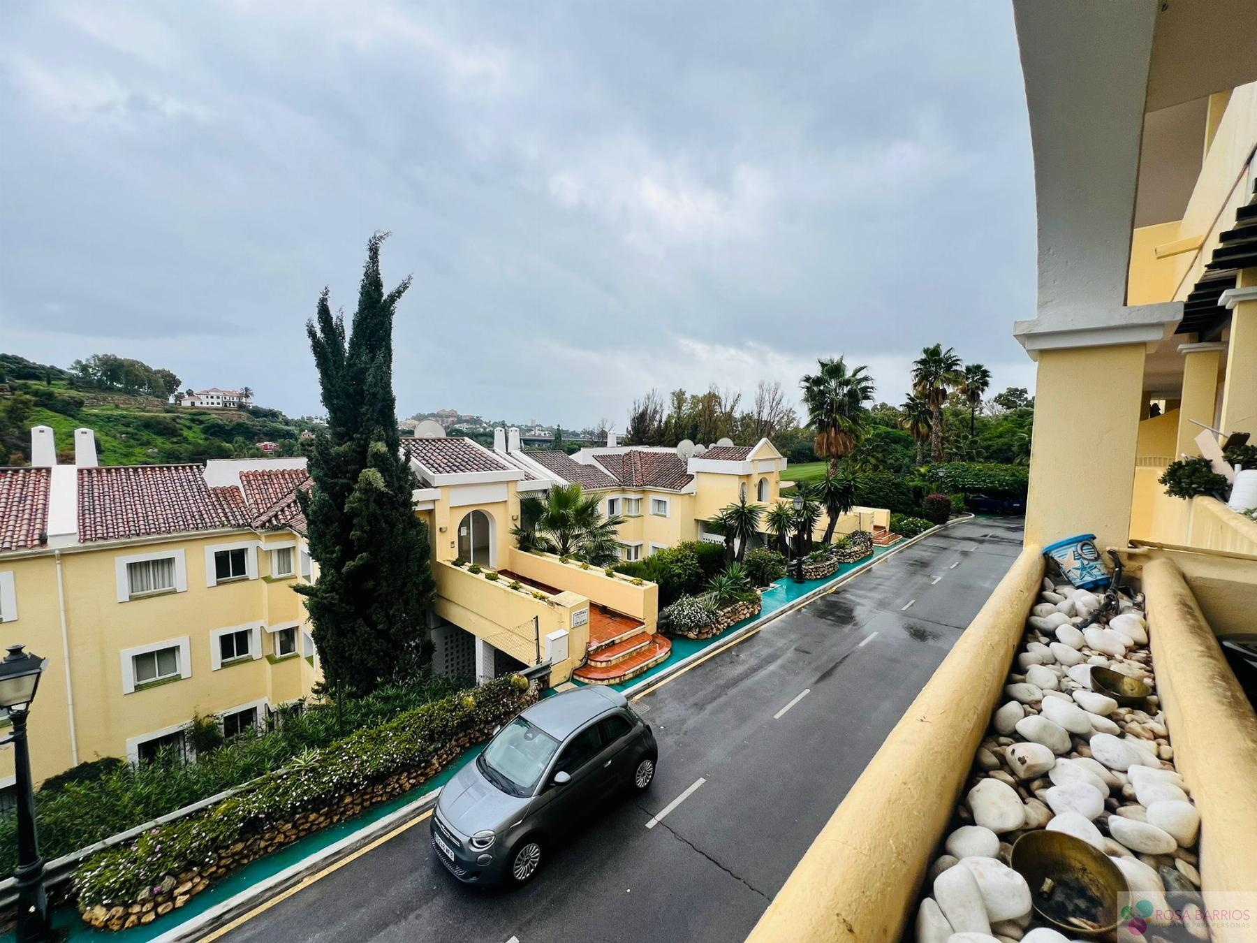 Zu verkaufen von wohnung in
 Benahavís