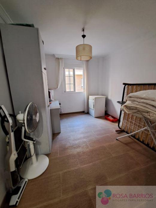 For sale of flat in Estepona