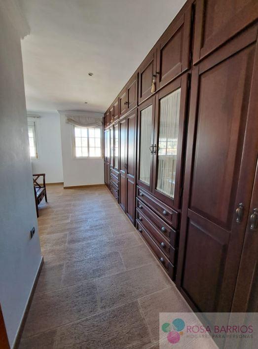 For sale of flat in Estepona