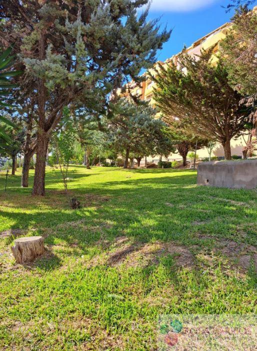 For sale of flat in Estepona