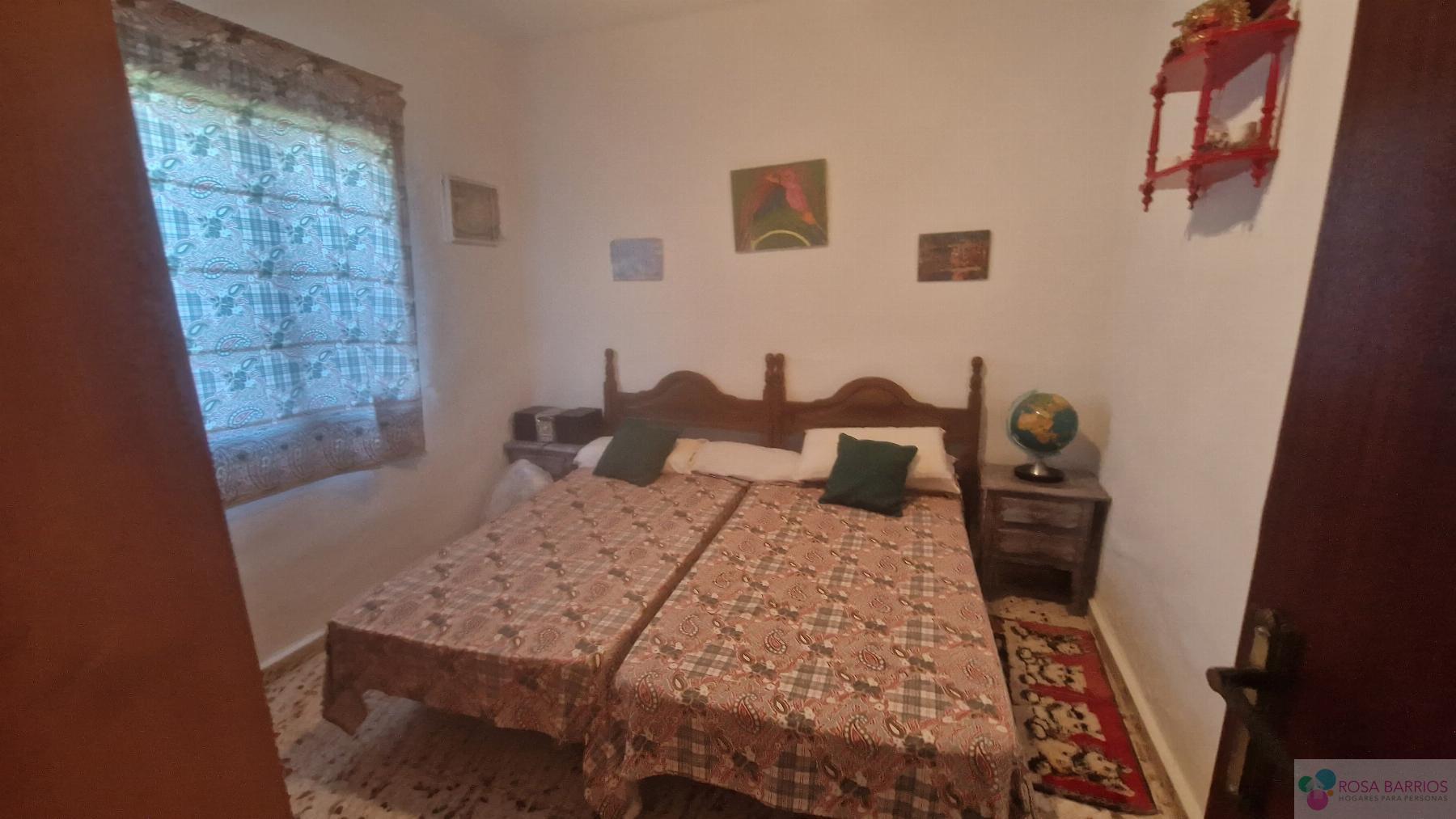 For sale of rural property in Estepona