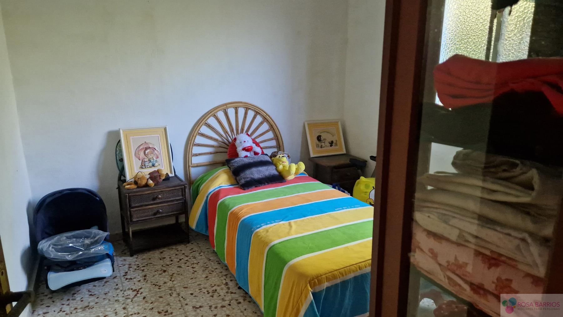 For sale of rural property in Estepona
