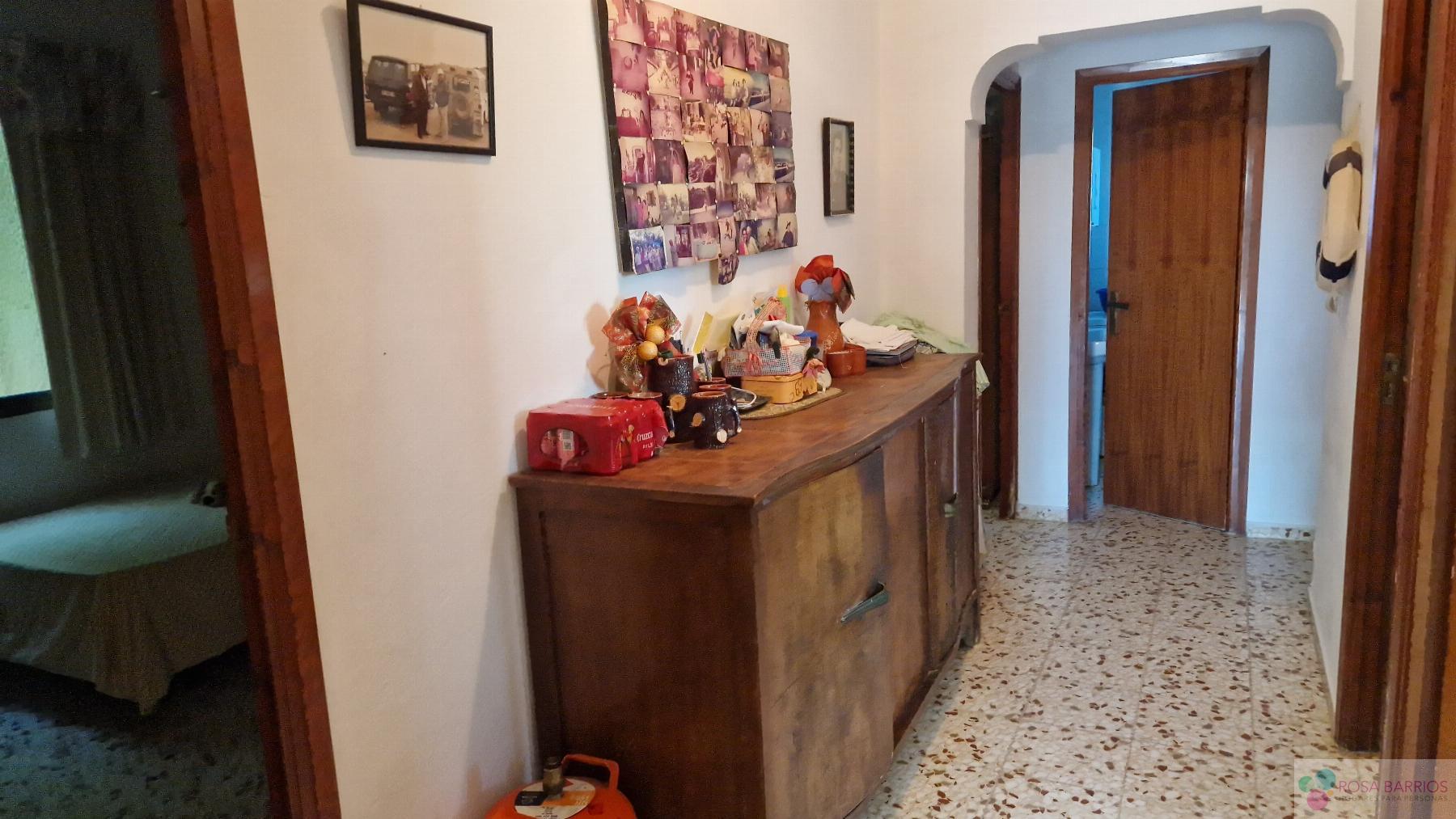 For sale of rural property in Estepona