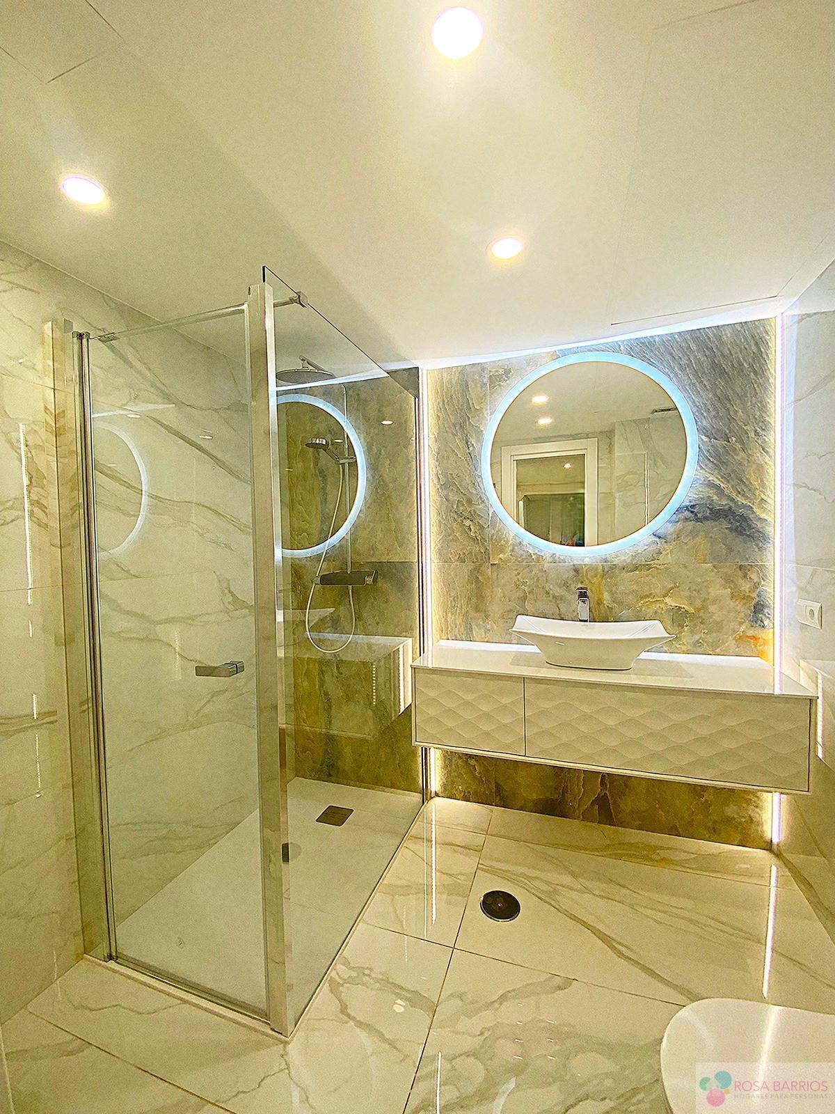 For sale of flat in Estepona