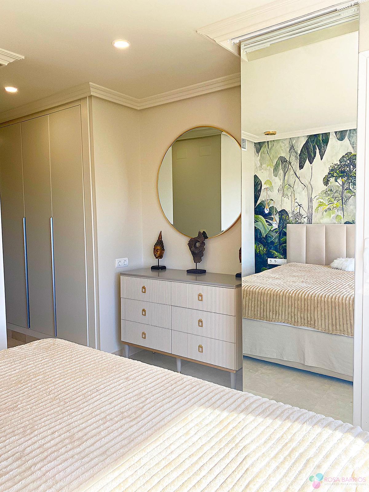 For sale of flat in Estepona