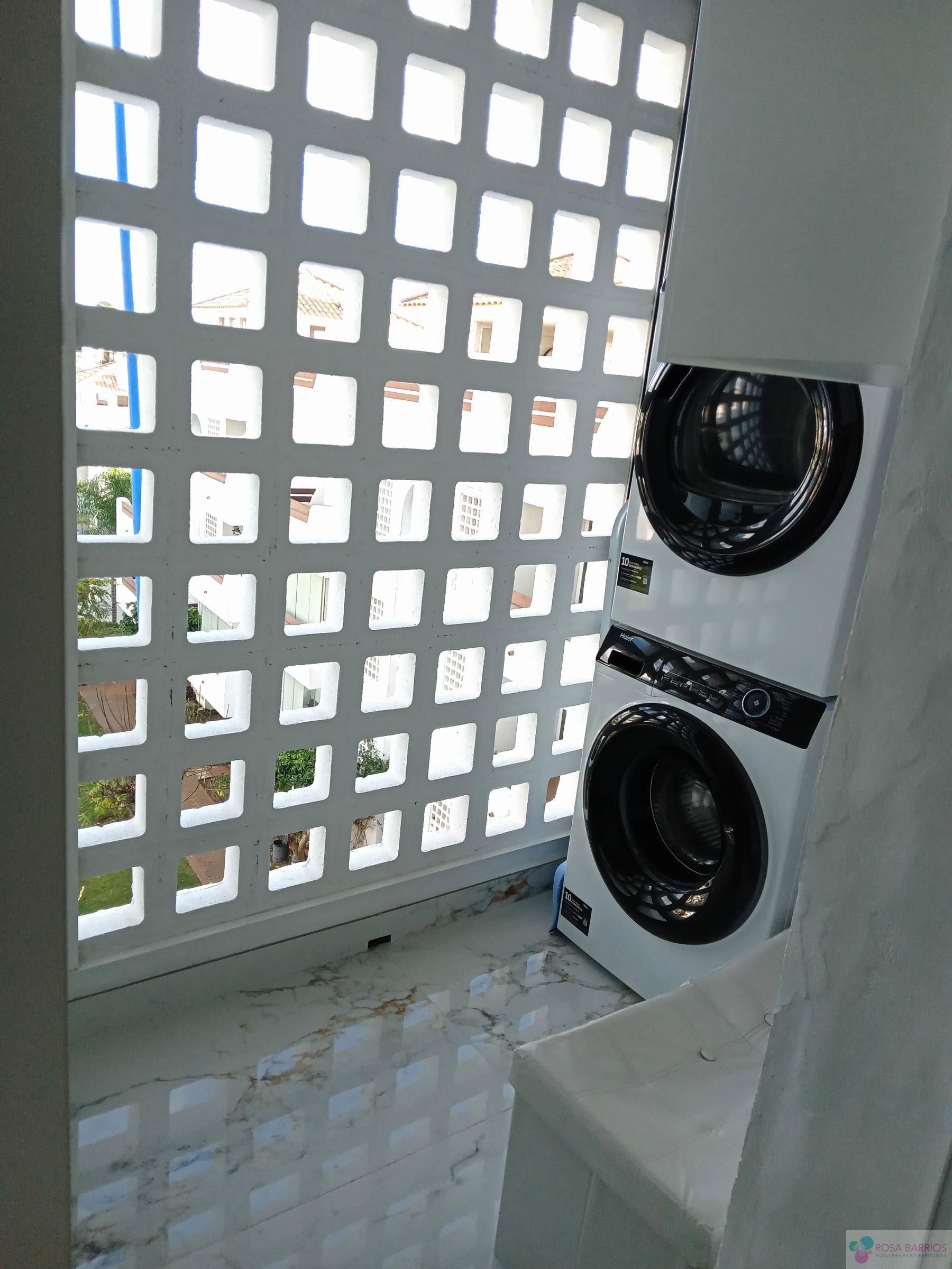 For sale of flat in Estepona