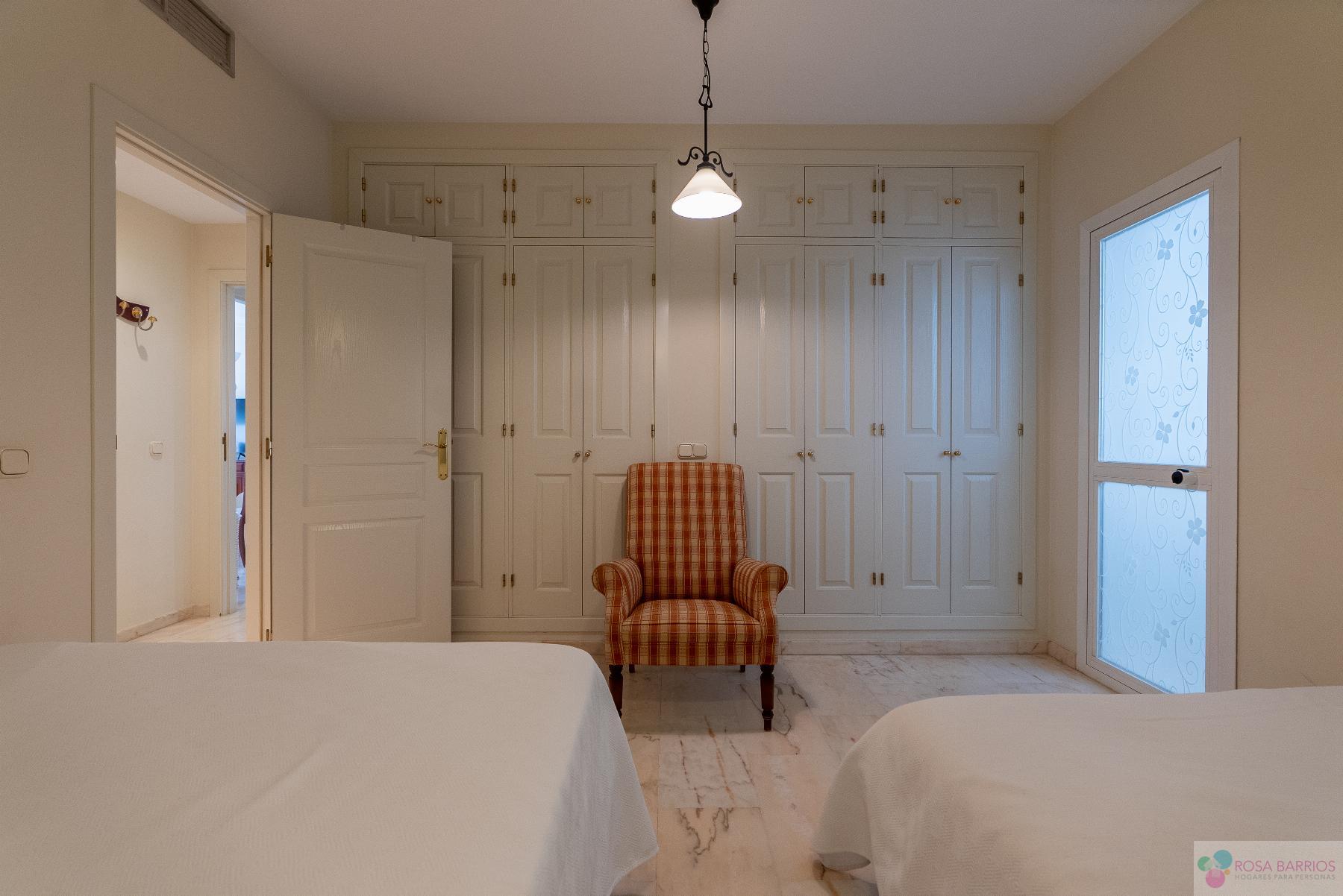 Venta de piso en Estepona