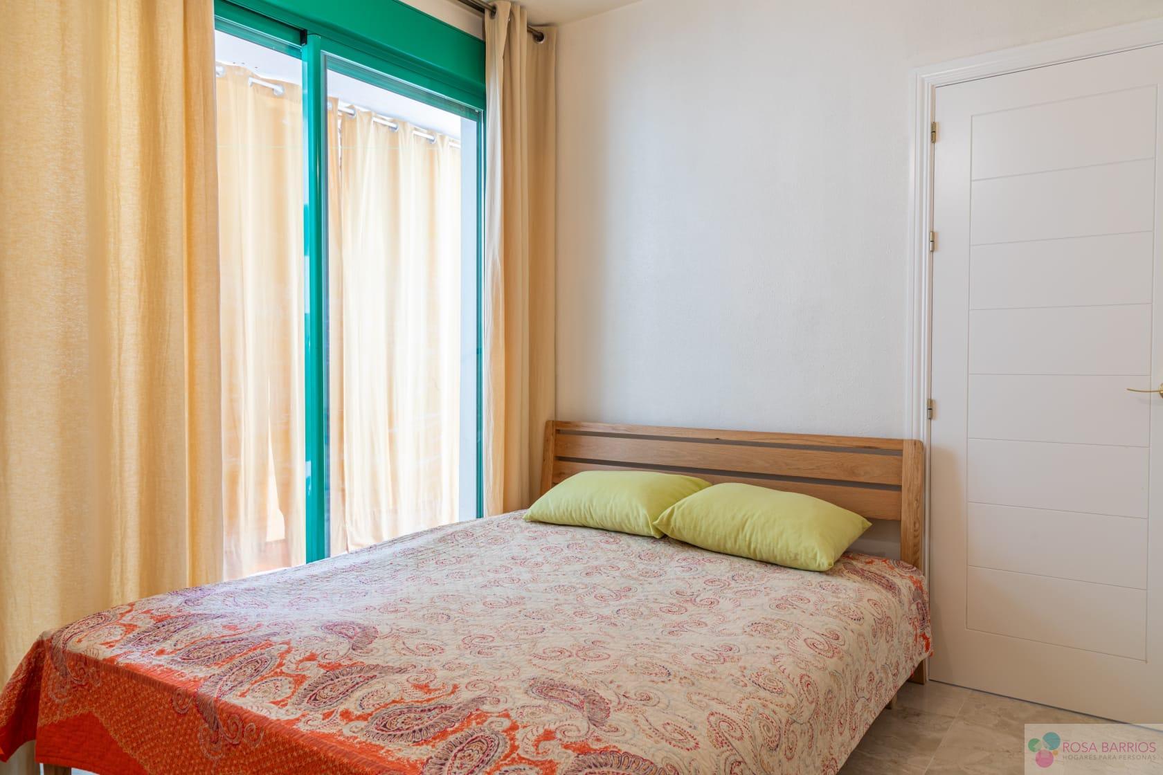 For sale of apartment in Estepona