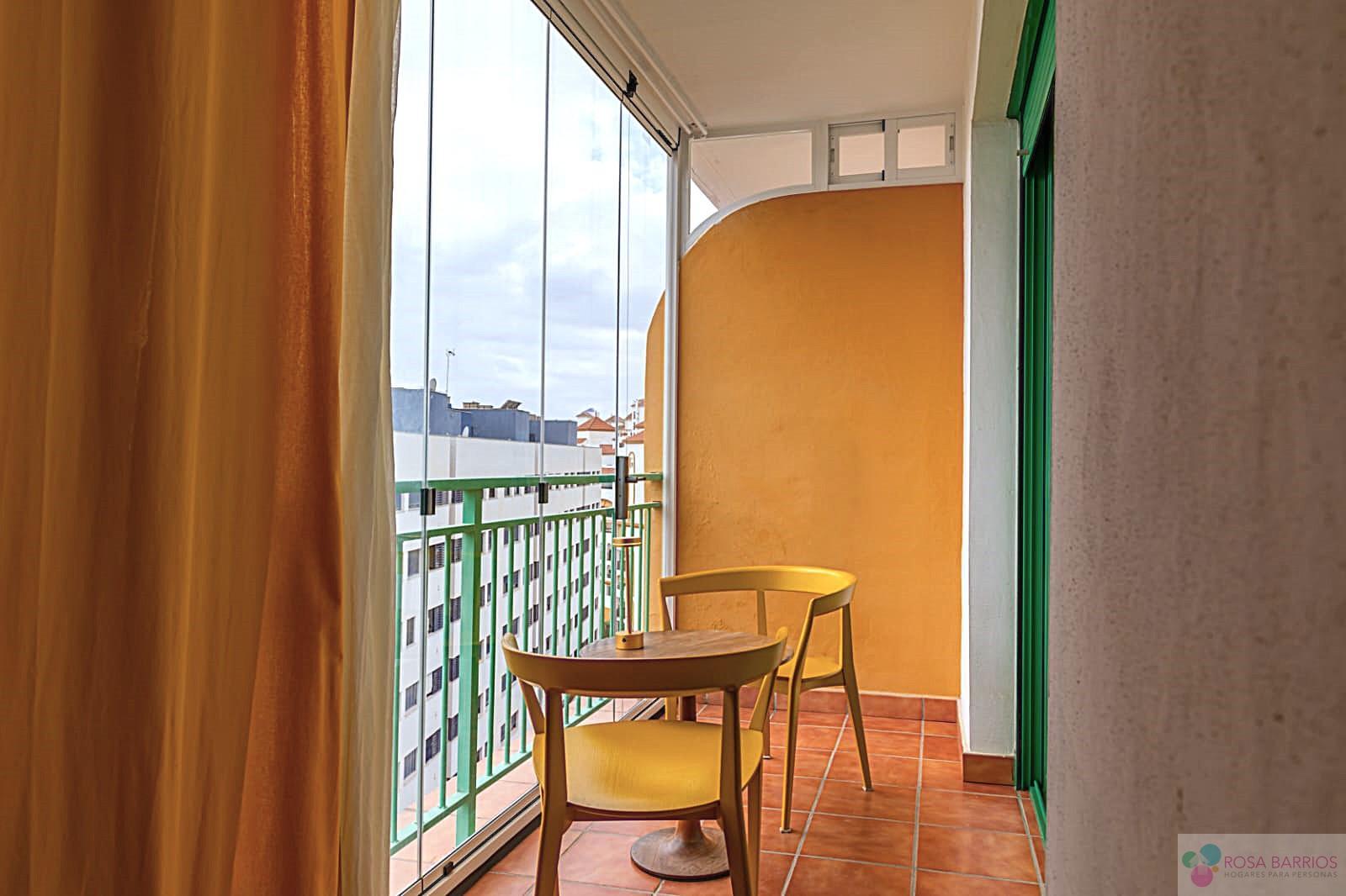 For sale of apartment in Estepona