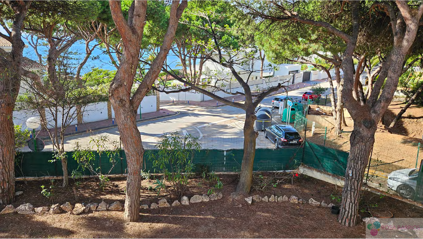 Zu verkaufen von villa in
 Marbella
