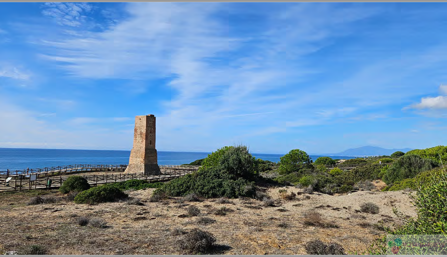 Zu verkaufen von villa in
 Marbella