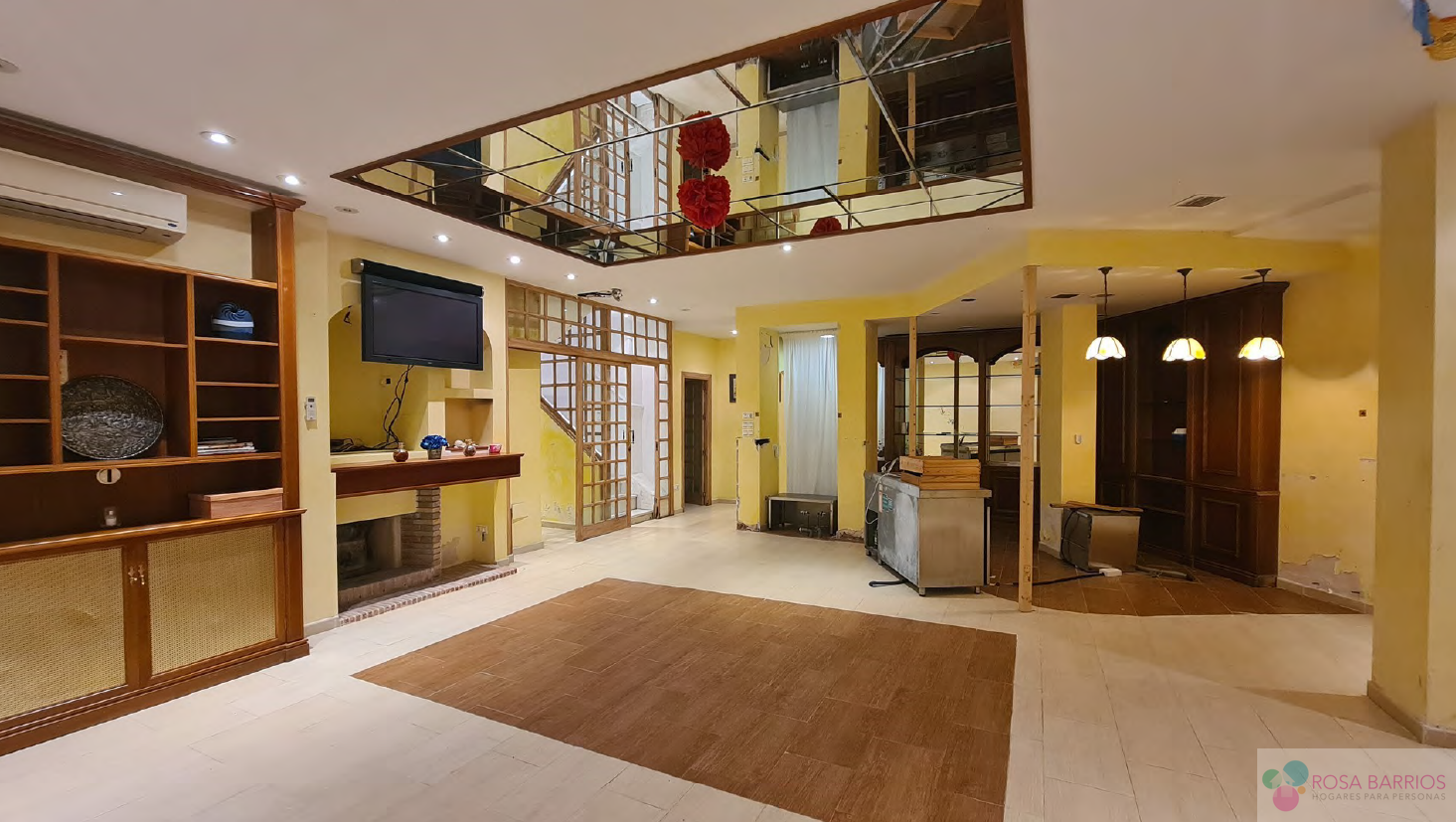 Zu verkaufen von villa in
 Marbella