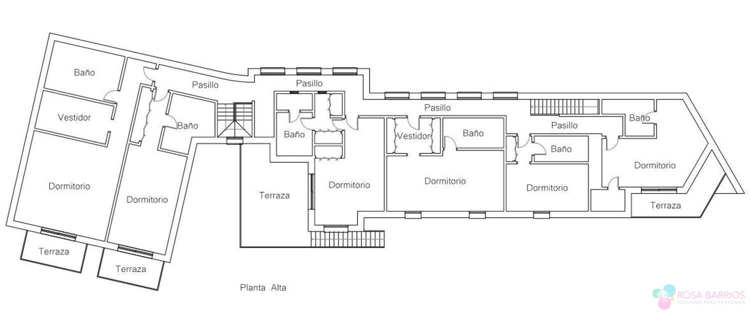 Zu verkaufen von villa in
 Marbella