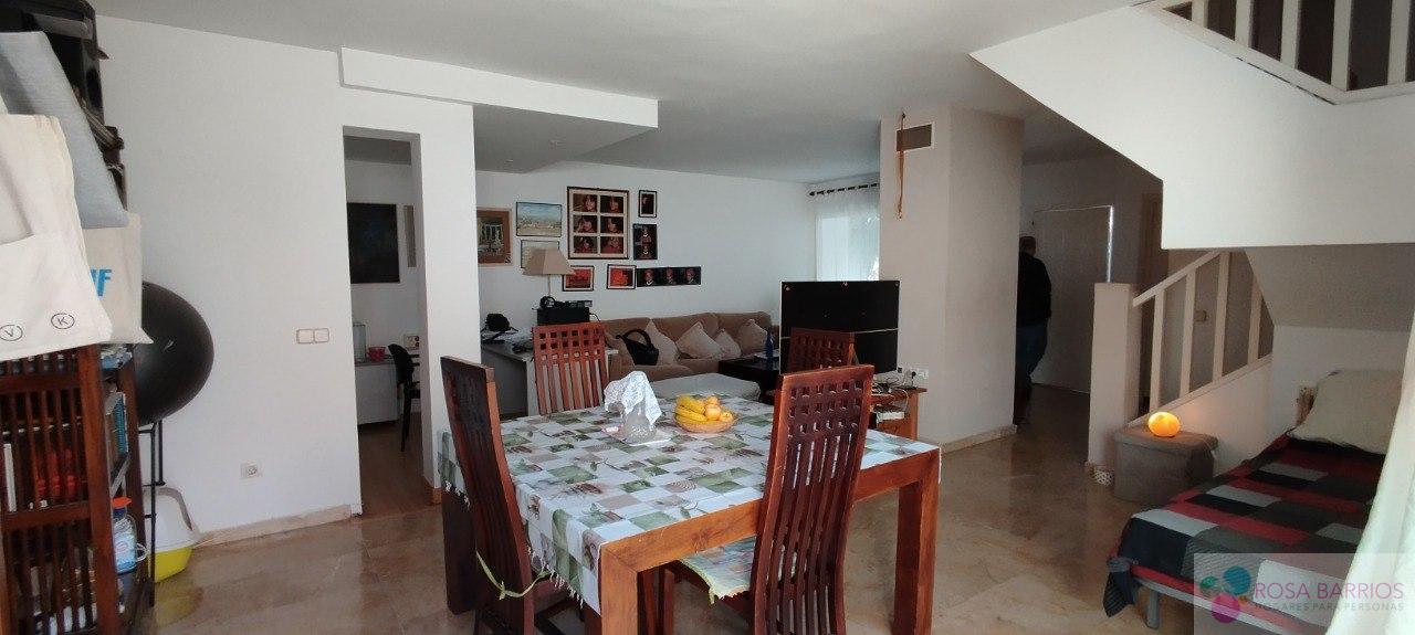 Zu verkaufen von haus in
 Nueva Andalucía