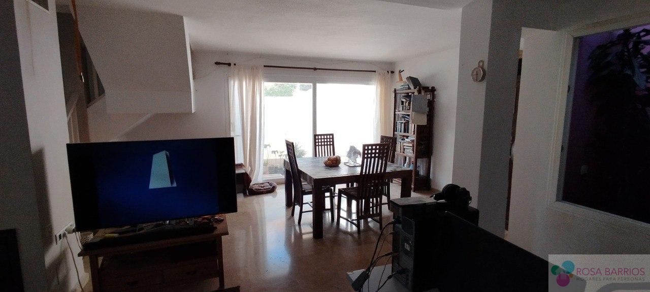 Zu verkaufen von haus in
 Nueva Andalucía