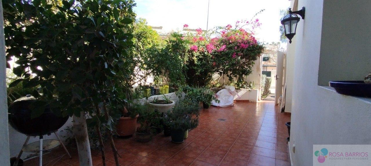 Zu verkaufen von haus in
 Nueva Andalucía