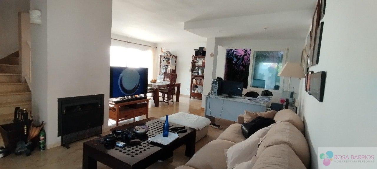 Zu verkaufen von haus in
 Nueva Andalucía