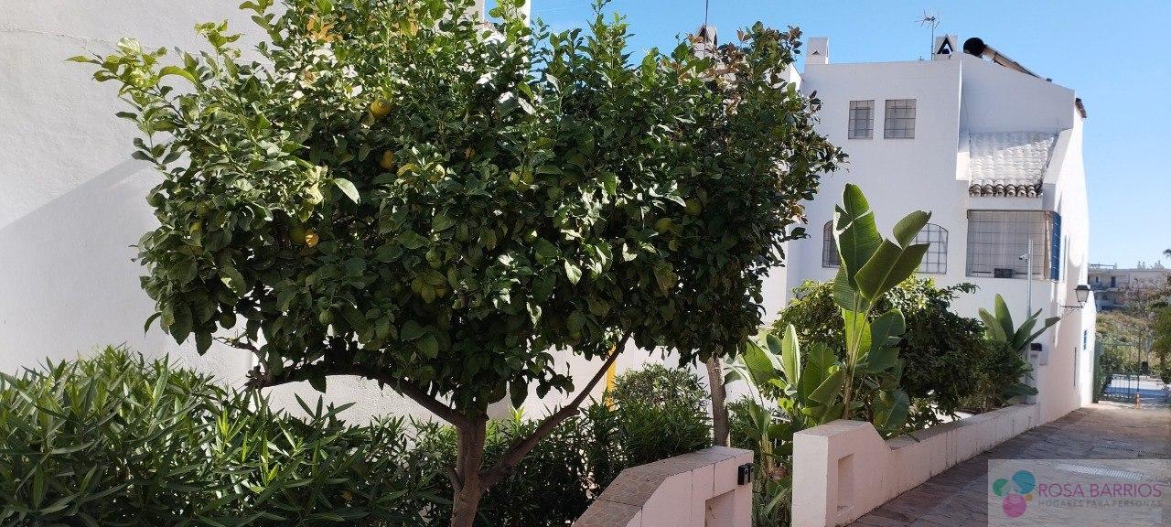 Zu verkaufen von haus in
 Nueva Andalucía
