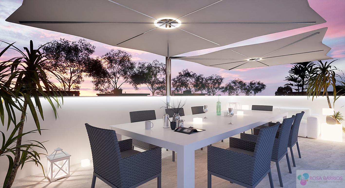 Zu verkaufen von haus in
 Nueva Andalucía