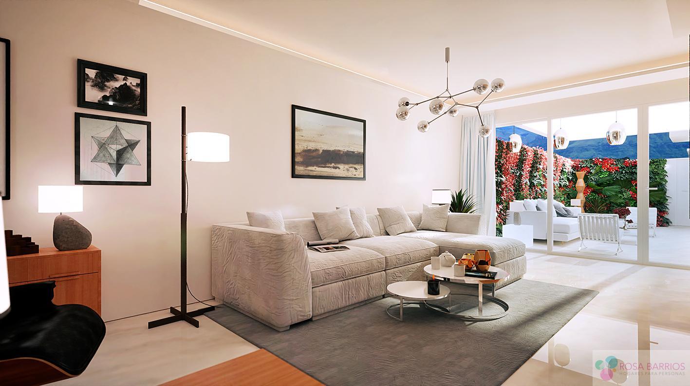 Zu verkaufen von haus in
 Nueva Andalucía