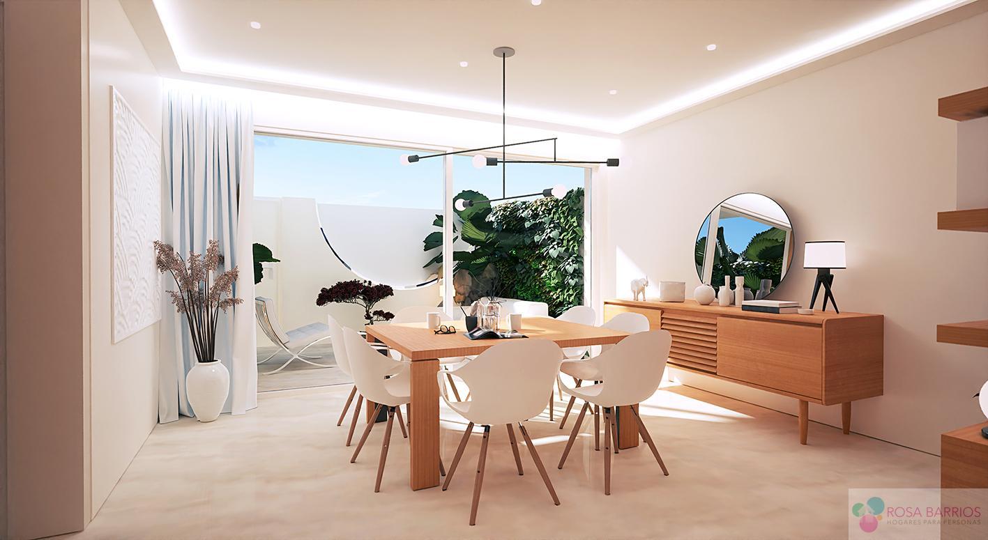 Zu verkaufen von haus in
 Nueva Andalucía
