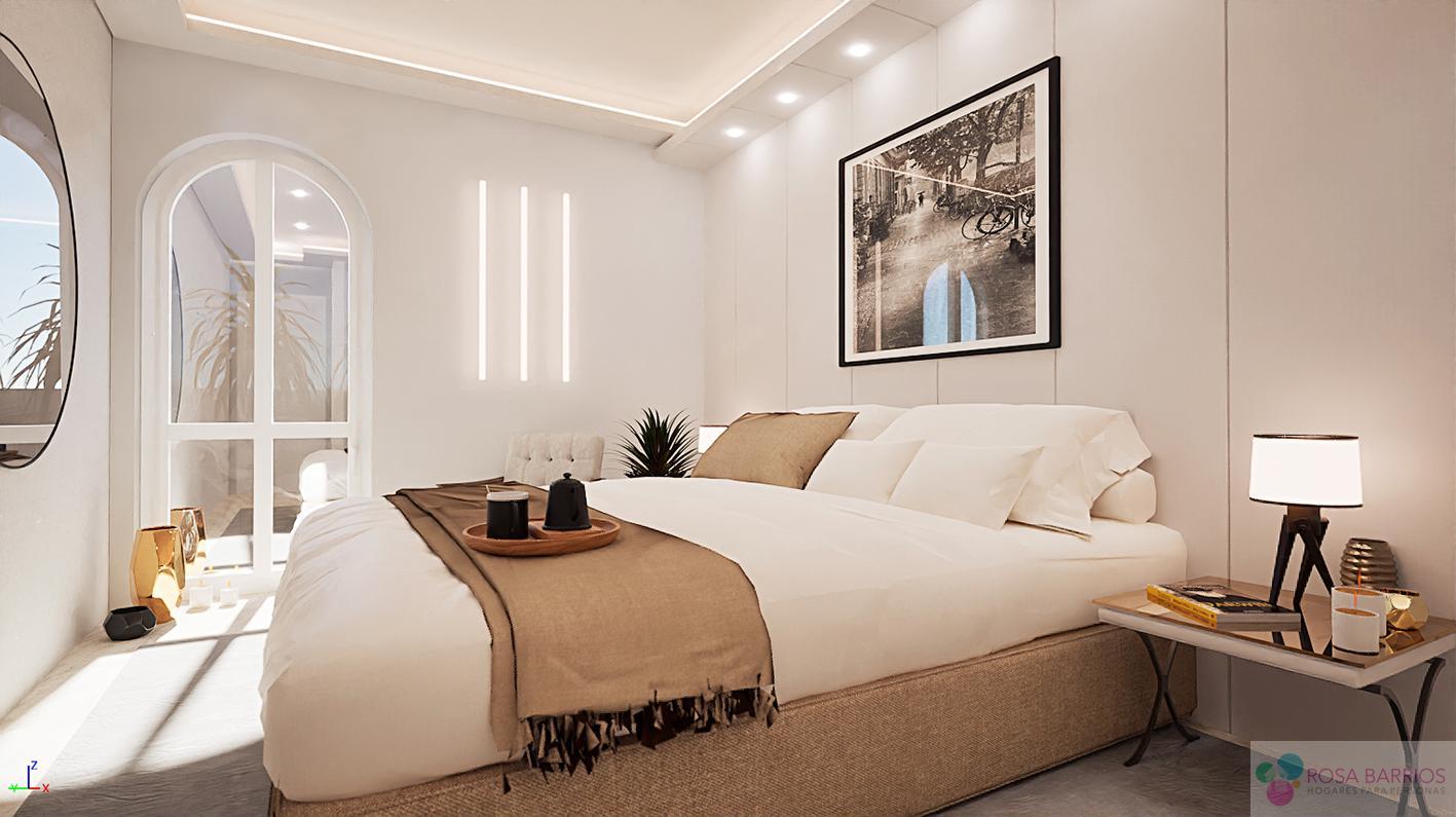 Zu verkaufen von haus in
 Nueva Andalucía