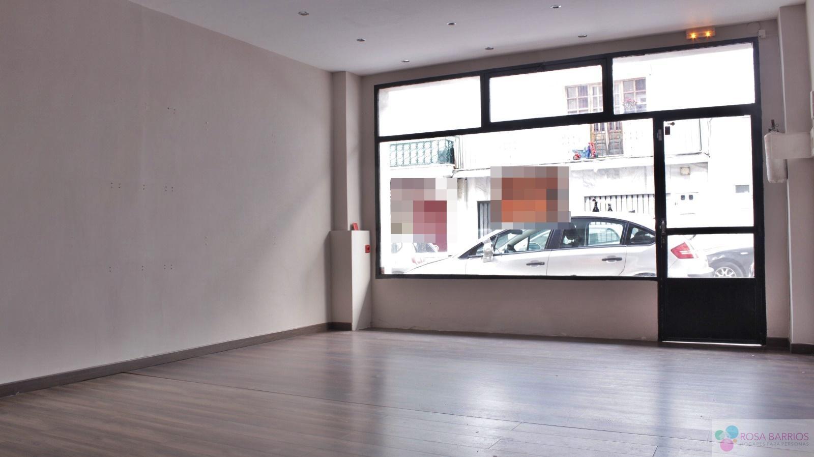 For sale of commercial in San Pedro de Alcántara