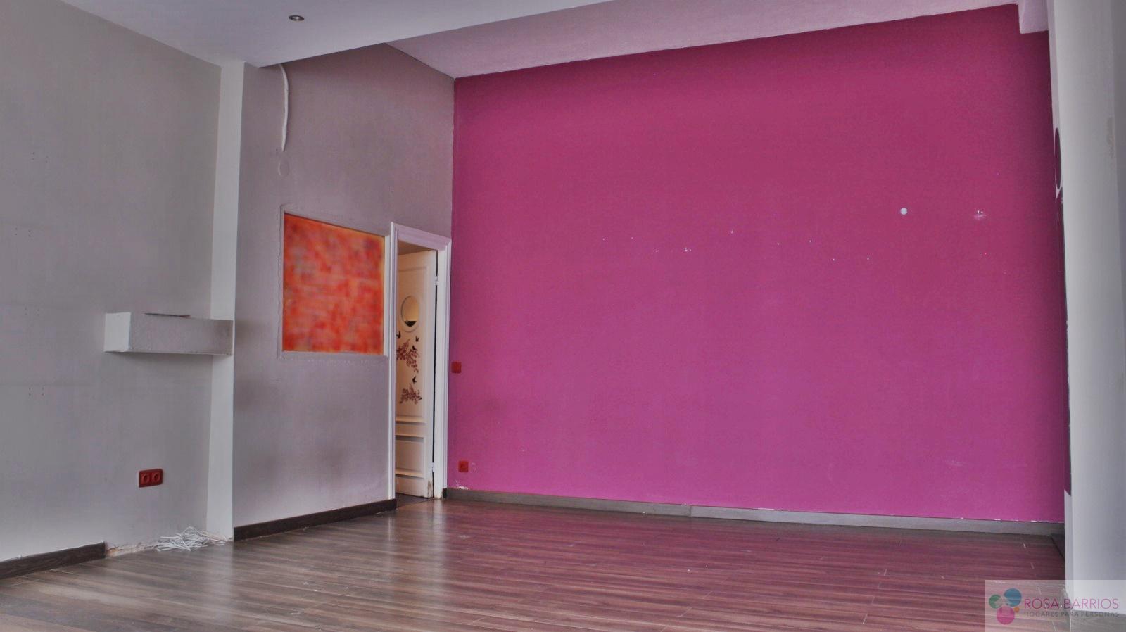 For sale of commercial in San Pedro de Alcántara