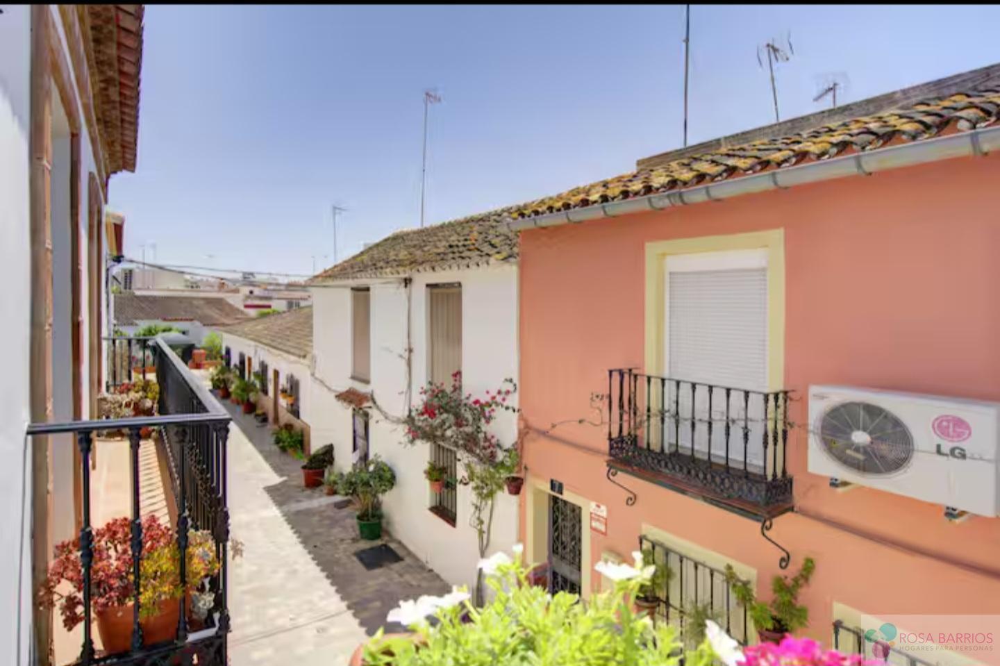 Zu verkaufen von haus in
 Estepona