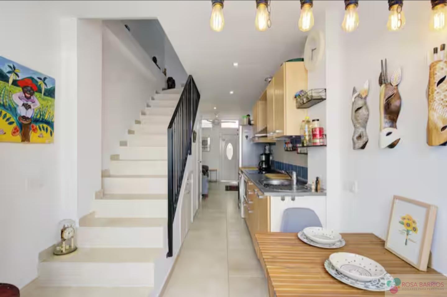 Zu verkaufen von haus in
 Estepona