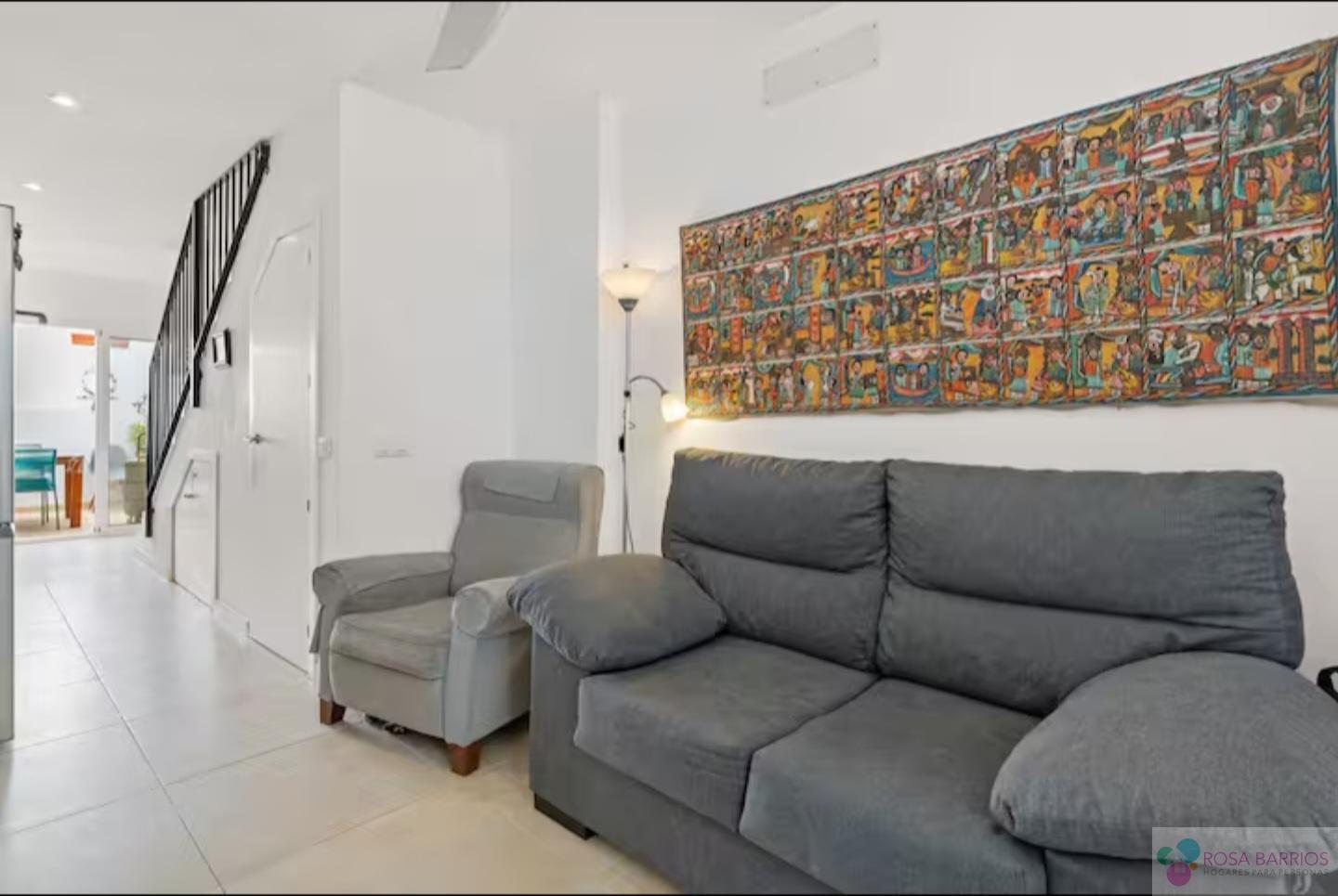Zu verkaufen von haus in
 Estepona