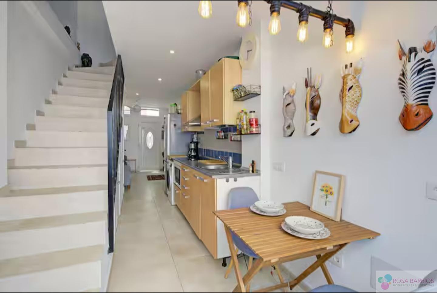 Zu verkaufen von haus in
 Estepona