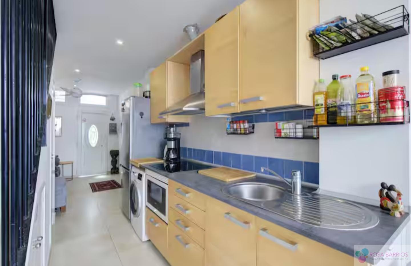 Zu verkaufen von haus in
 Estepona