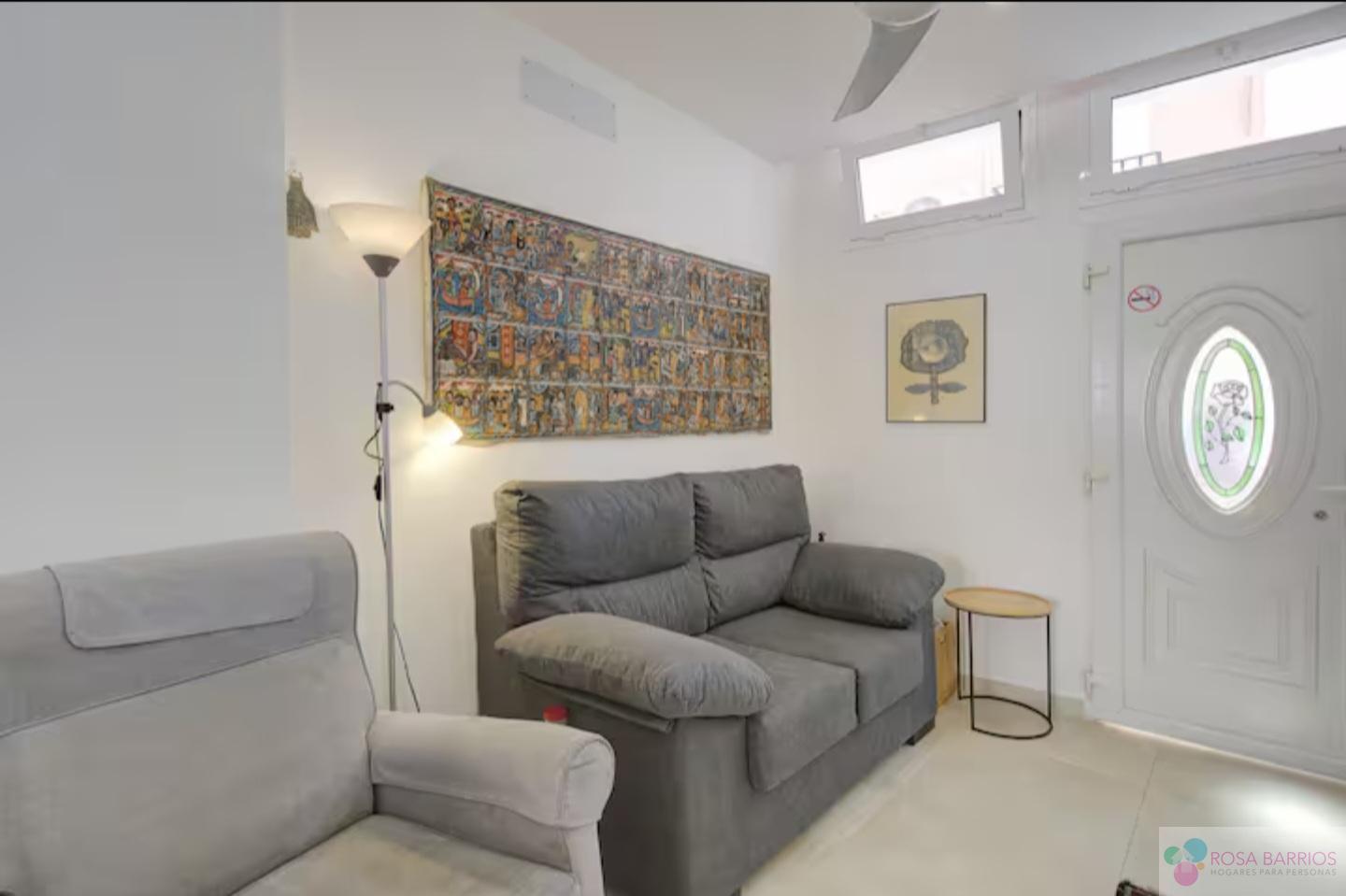 Zu verkaufen von haus in
 Estepona