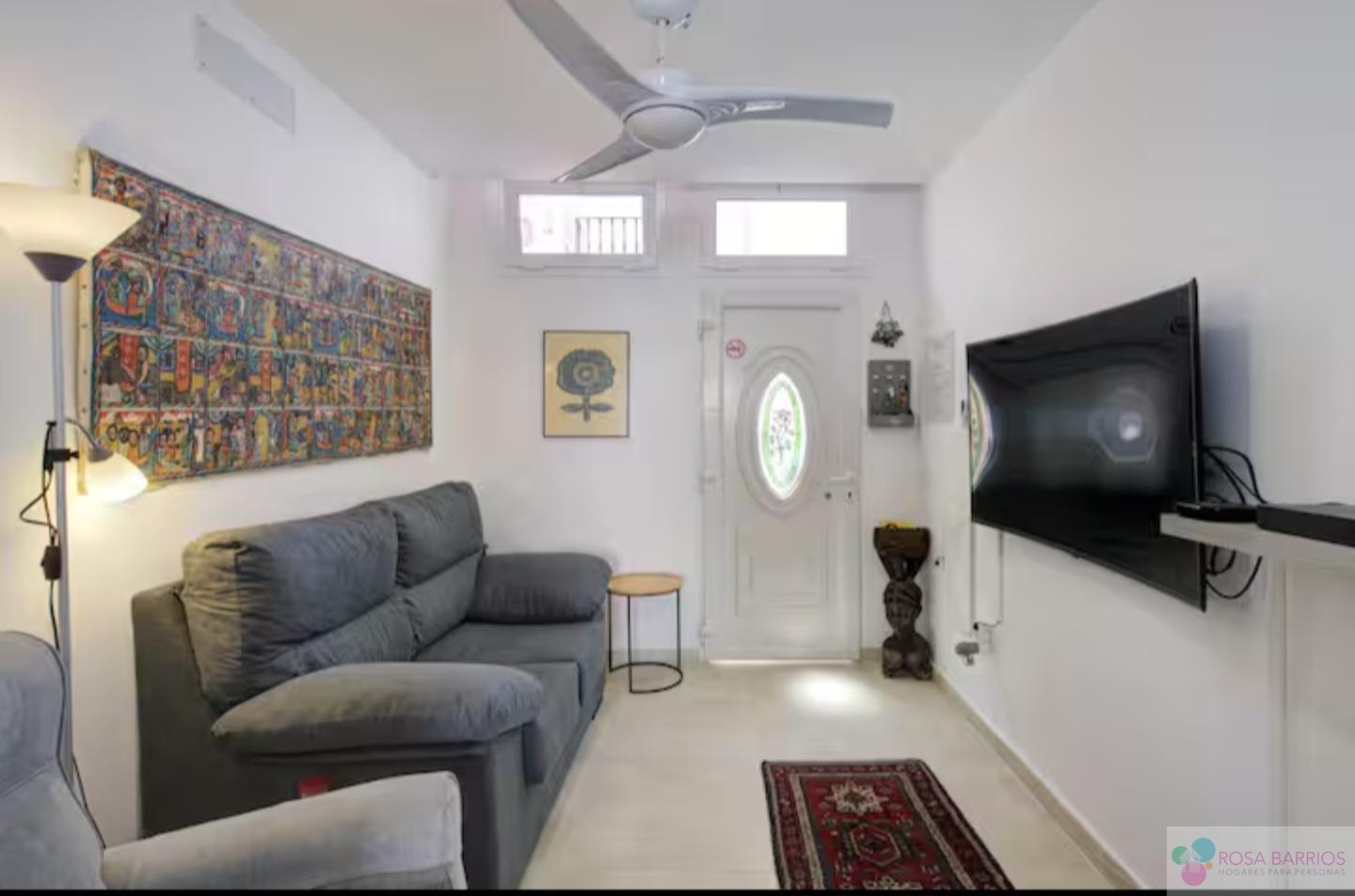 Zu verkaufen von haus in
 Estepona