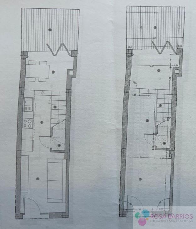 Zu verkaufen von haus in
 Estepona