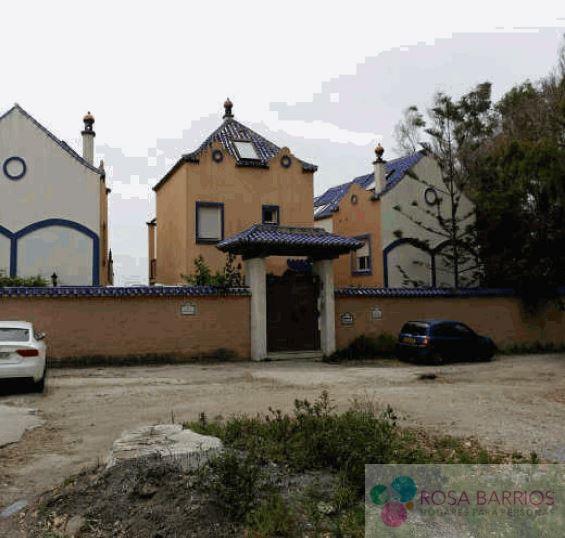 For sale of flat in Marbella