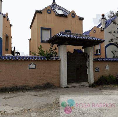 For sale of flat in Marbella