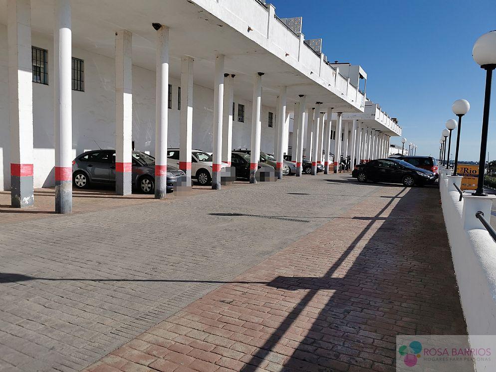 For sale of garage in Estepona