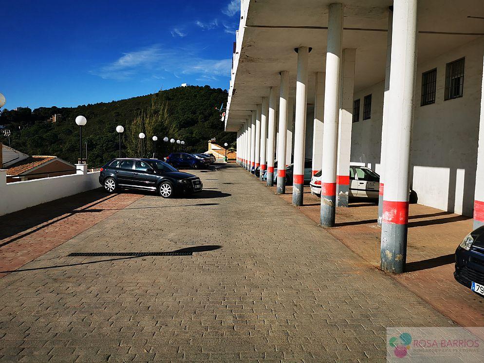 For sale of garage in Estepona