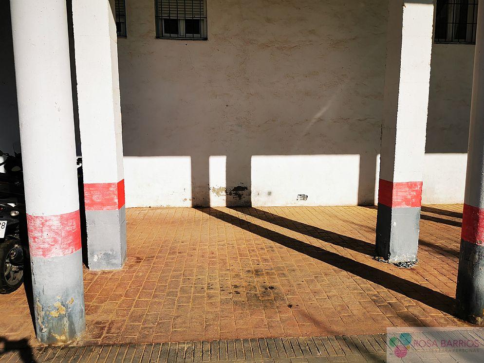 For sale of garage in Estepona